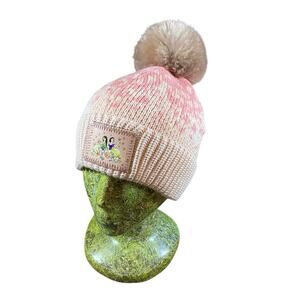 Disney x LoveYourMelon Princess Knit Beanie